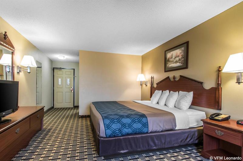 Comfort Inn & Suites Moore - Oklahoma City Exterior photo